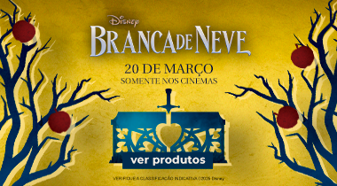 Mob - Branca de Neve